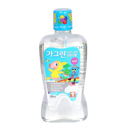 어린이용 [풍선껌]