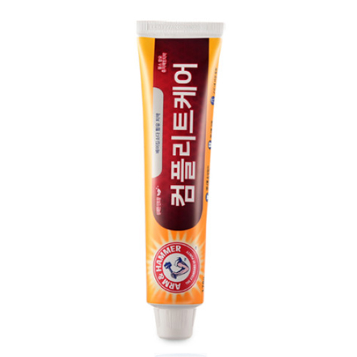 컴플리트케어 치약