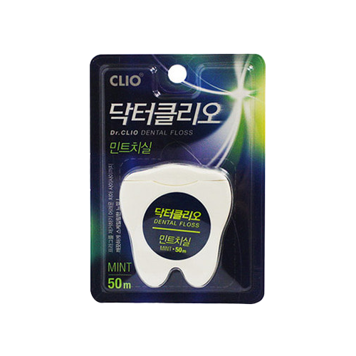닥터 클리오 치실 왁스