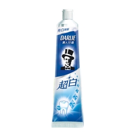달리 브랜드의 제품 올 샤이니 화이트