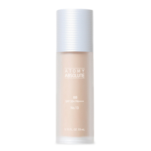 애터미 앱솔루트 BB [SPF50+/PA++++] 제품 이미지