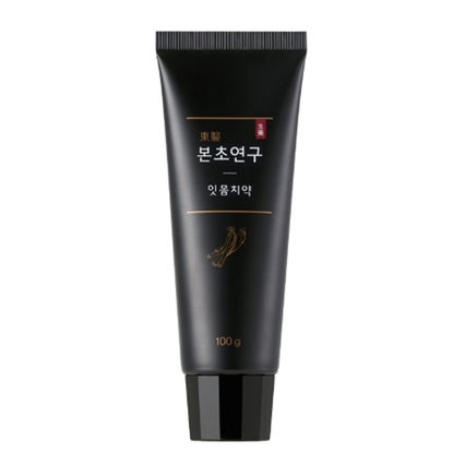 한방생약 잇몸치약
