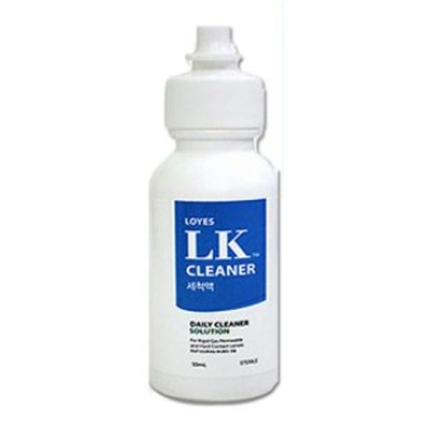 LK 클리너 세척액