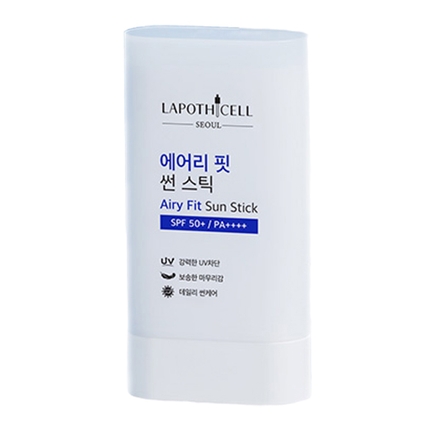 에어리 핏 썬 스틱 [SPF50+/PA++++]