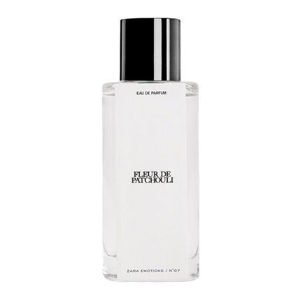 (자라 X 조말론) 플뢰르 드 패츌리 오 드 퍼퓸