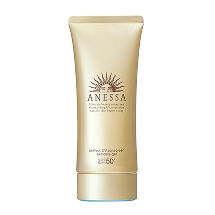 퍼펙트 UV 선스크린 스킨케어 젤 A [SPF50+/PA++++]