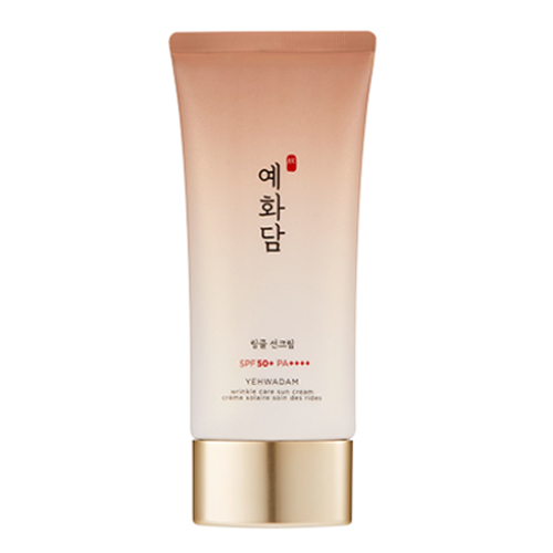 예화담 링클 선크림 [SPF50+/PA++++] 제품 이미지