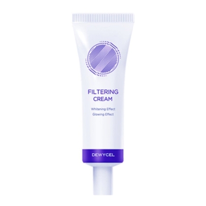 필터링 크림 [SPF50+/PA++++]