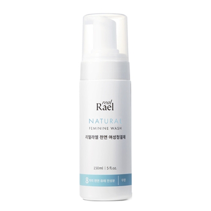 천연 여성청결제