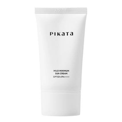 마일드 미니멈 선크림 [SPF50+/PA++++]