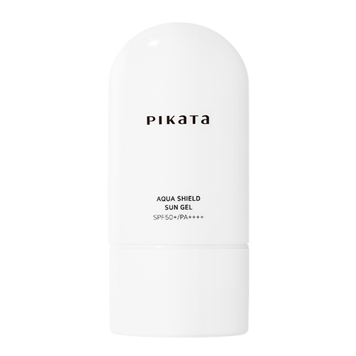 피카타 아쿠아 쉴드 선젤 [SPF50+/PA++++] 제품 이미지