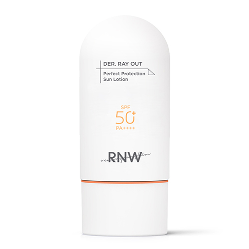 더 레이아웃 퍼펙트 프로텍션 선 로션 [SPF50+/PA++++]