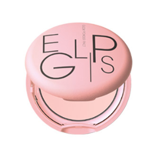 오일 광 파우더 팩트