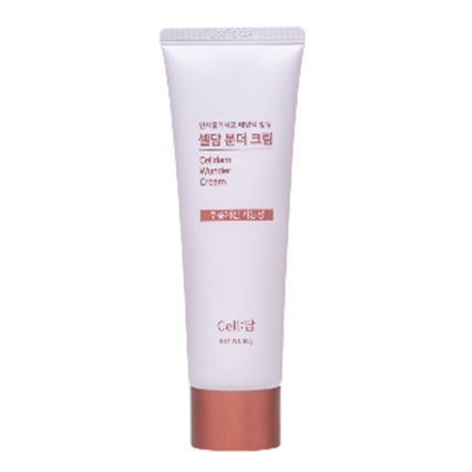 분더 크림