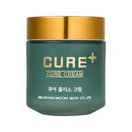 큐어 플러스 크림