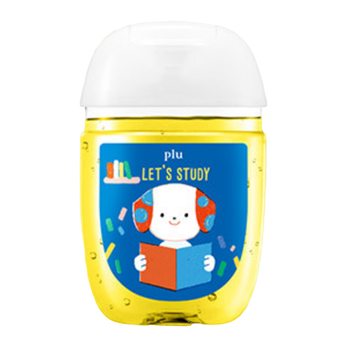플루 클린손소독제겔 [그레이프후르츠] 제품 이미지