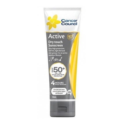 액티브 드라이 터치 선스크린 [SPF50+]