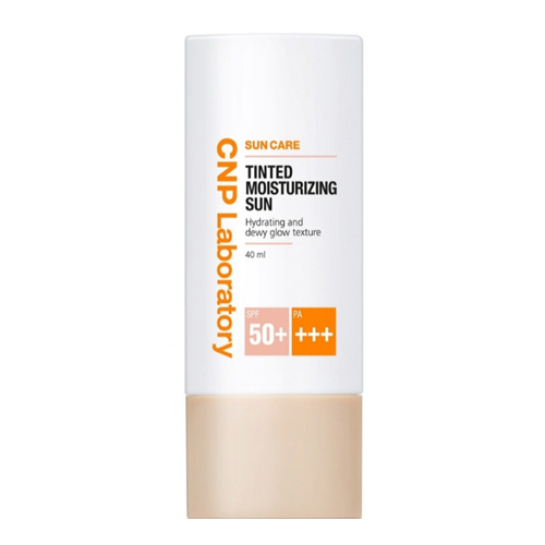 CNP 틴티드 모이스처라이징 선 [SPF50+/PA+++] 제품 이미지