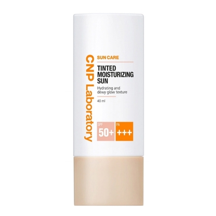 틴티드 모이스처라이징 선 [SPF50+/PA+++]