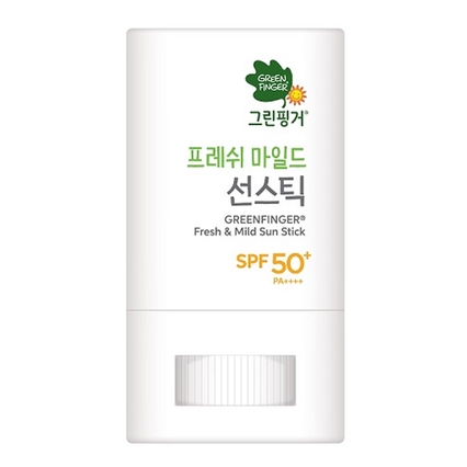 프레쉬 마일드 선스틱 [SPF50+/PA++++]