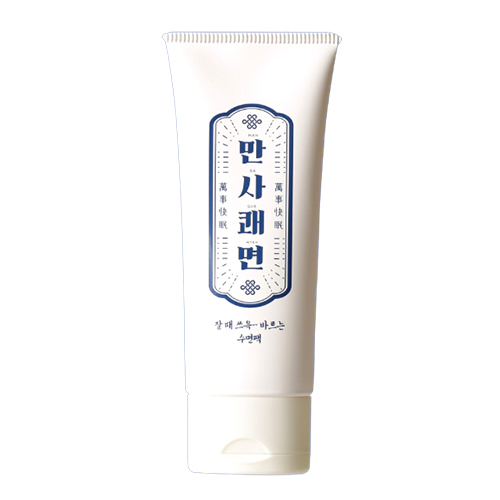 마녀공장 만사쾌면 슬리핑 크림 팩 제품 이미지