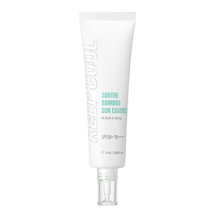 수드 대나무 선 에센스 [SPF50+/PA++++]