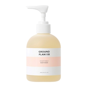 그라운드플랜 브랜드의 제품 오 마이 패밀리 바디 워시