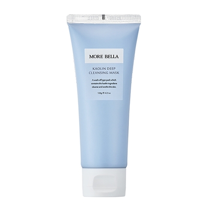 카올린 딥클렌징 마스크 스머프팩