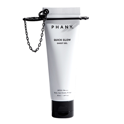 퀵글로우 고스트 젤 [SPF30/PA++++]