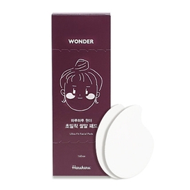하루하루원더 브랜드의 제품 초밀착 쌀알패드