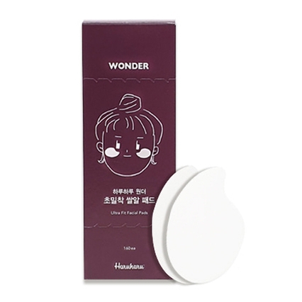 초밀착 쌀알패드