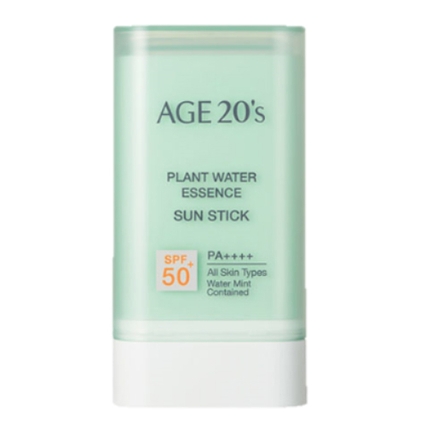 플랜트워터 선스틱 [SPF50+/PA++++]