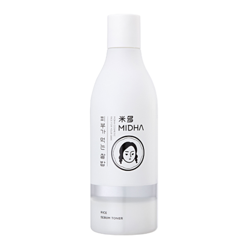 라이스 세범 토너