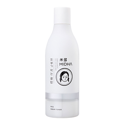 라이스 세범 토너