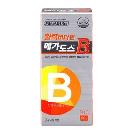 메가도스B
