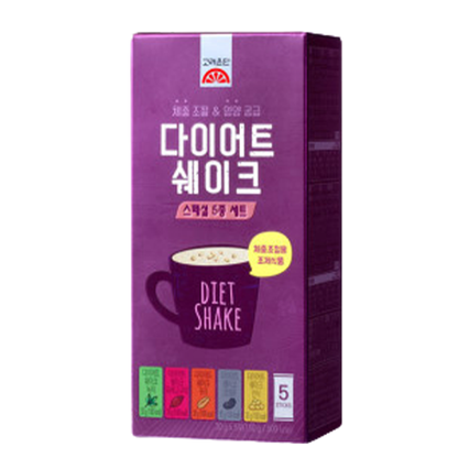 다이어트 쉐이크