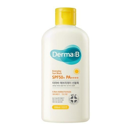 에브리데이 선블록 [SPF50+/PA++++]