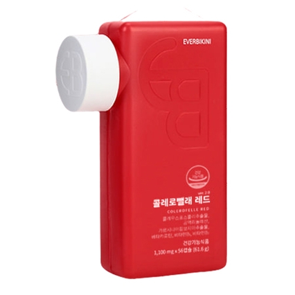 콜레로뺄레 레드