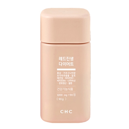 CHC 레드진생 다이어트