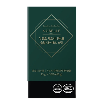 가르시니아 포 슬림 다이어트 스틱