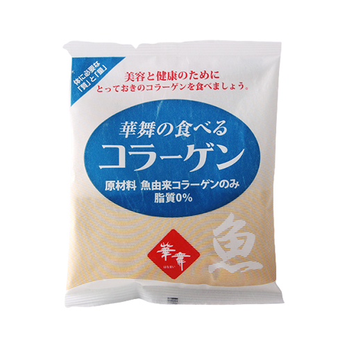 하나마이 피쉬 100% 콜라겐 제품 이미지