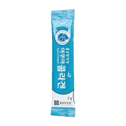 아쿠아 콜라겐
