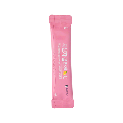 저분자 콜라겐 C