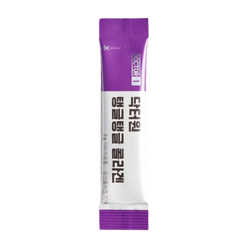 닥터원 탱글탱글 콜라겐 제품 이미지