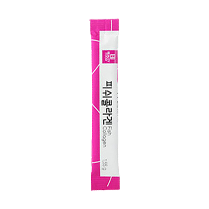 저분자 피쉬콜라겐