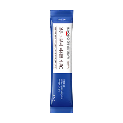 일동 저분자 피쉬콜라겐C