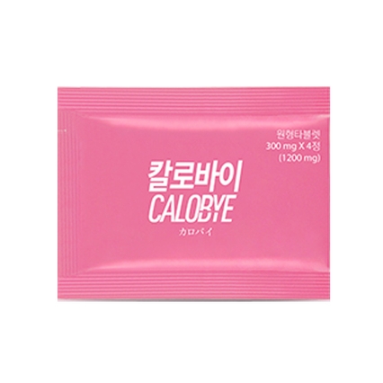 칼로바이