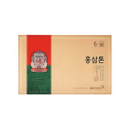 홍삼톤