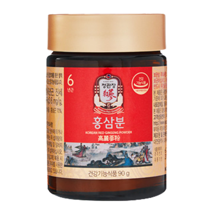 홍삼분