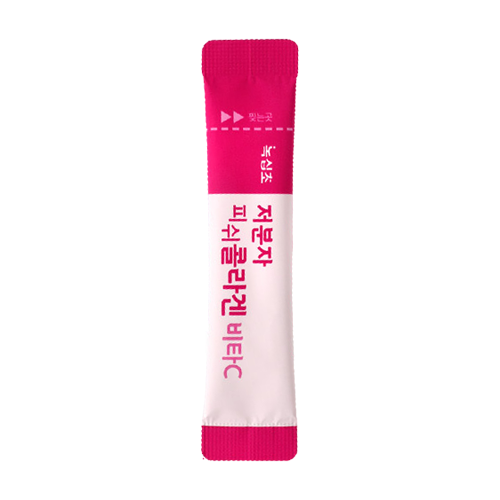 저분자 피쉬 콜라겐 비타C
